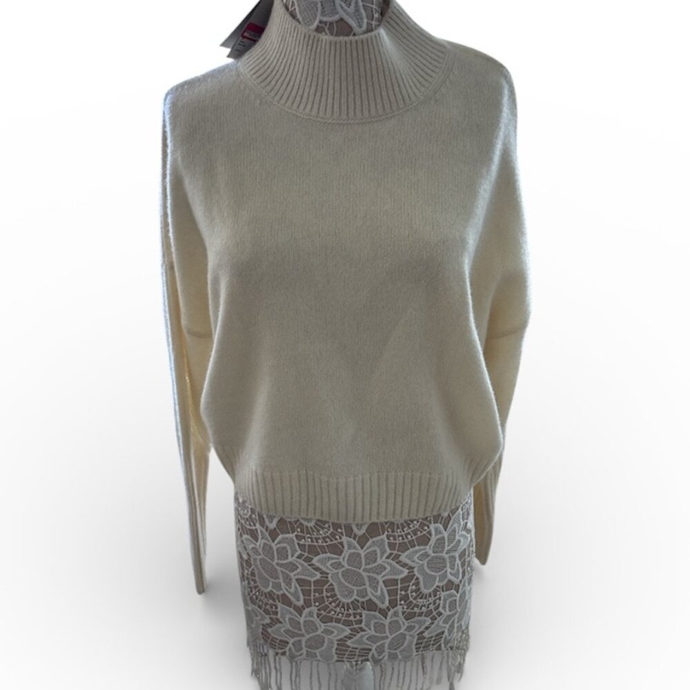 All Saints cashmere sweater